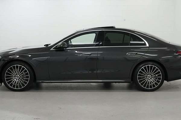 2025 Mercedes-Benz E-Class E300 W214