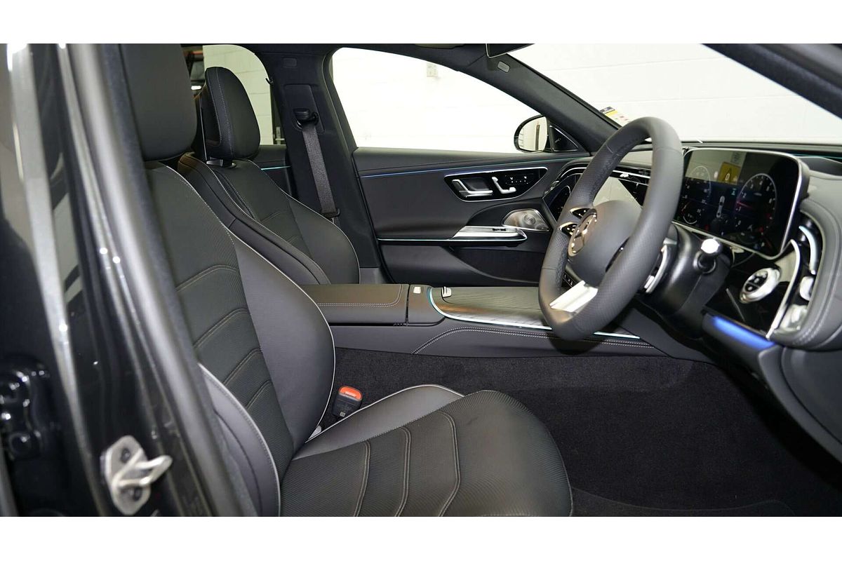 2025 Mercedes-Benz E-Class E300 W214
