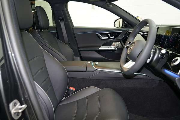2025 Mercedes-Benz E-Class E300 W214