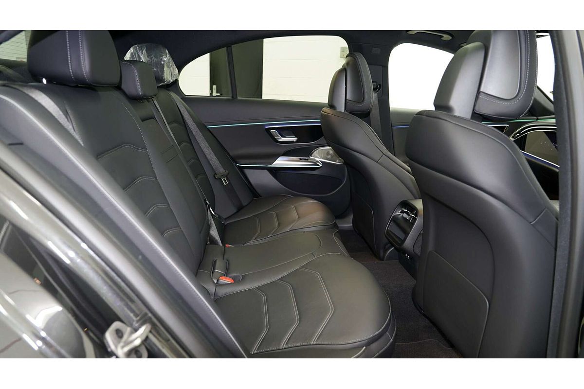 2025 Mercedes-Benz E-Class E300 W214