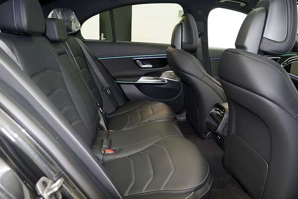 2025 Mercedes-Benz E-Class E300 W214