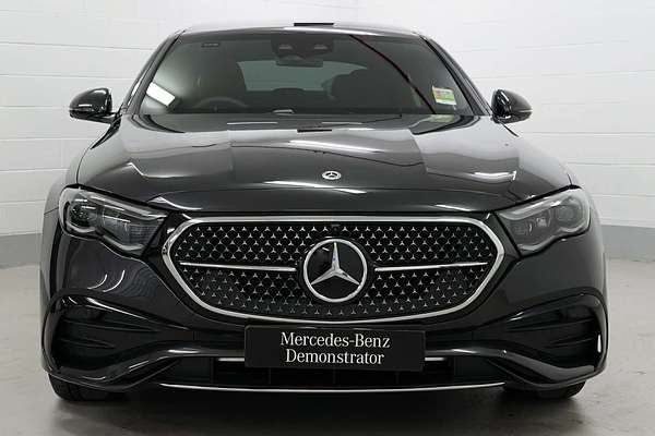2025 Mercedes-Benz E-Class E300 W214