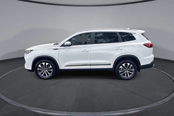 2024 Chery Tiggo 8 Pro Max Elite