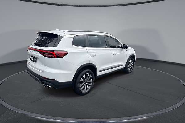 2024 Chery Tiggo 8 Pro Max Elite