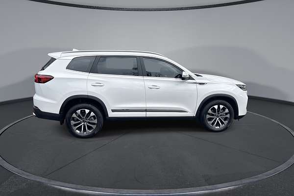 2024 Chery Tiggo 8 Pro Max Elite