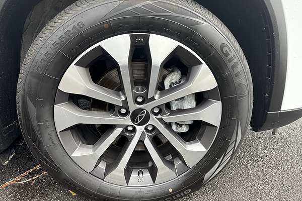 2024 Chery Tiggo 8 Pro Max Elite