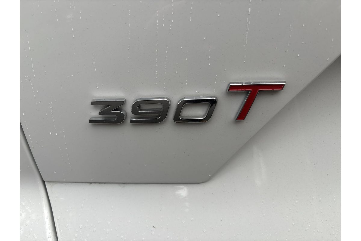 2024 Chery Tiggo 8 Pro Max Elite