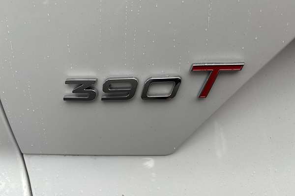2024 Chery Tiggo 8 Pro Max Elite