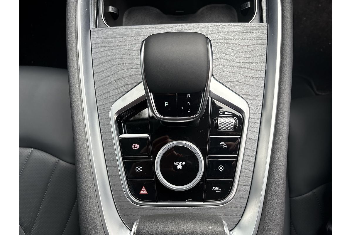 2024 Chery Tiggo 8 Pro Max Elite