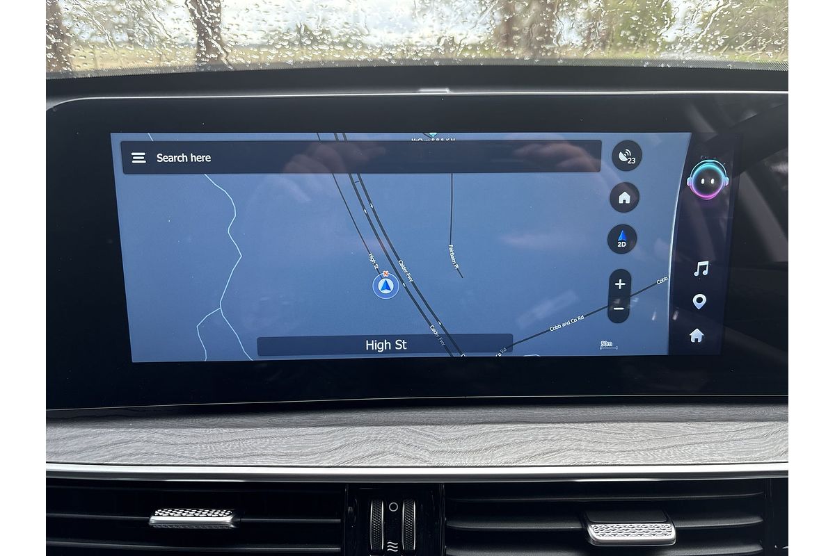 2024 Chery Tiggo 8 Pro Max Elite