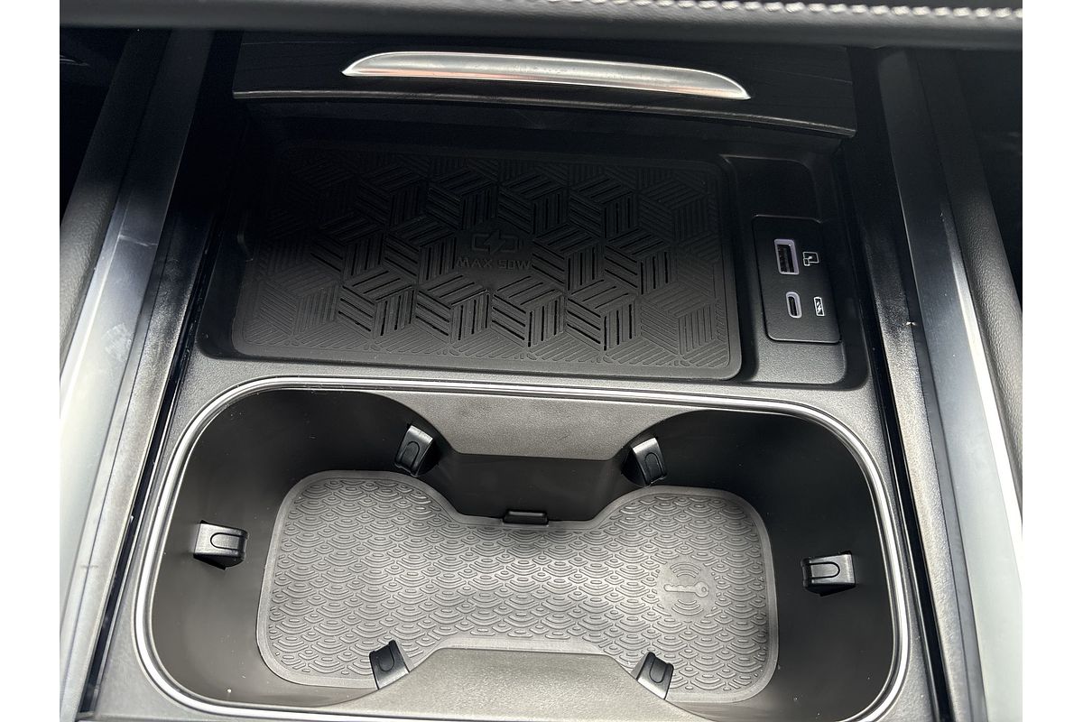 2024 Chery Tiggo 8 Pro Max Elite
