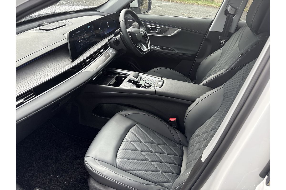 2024 Chery Tiggo 8 Pro Max Elite