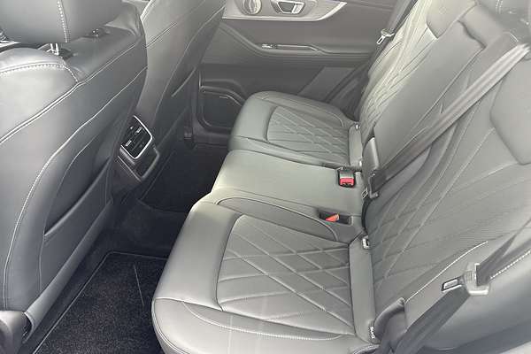 2024 Chery Tiggo 8 Pro Max Elite