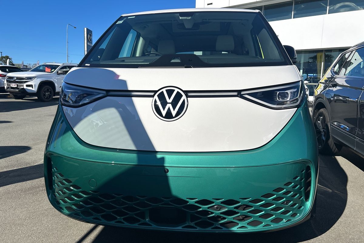 2025 Volkswagen ID. Buzz Pro BEV560 EB SWB
