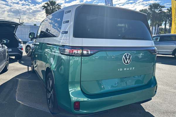 2025 Volkswagen ID. Buzz Pro BEV560 EB SWB