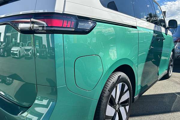 2025 Volkswagen ID. Buzz Pro BEV560 EB SWB