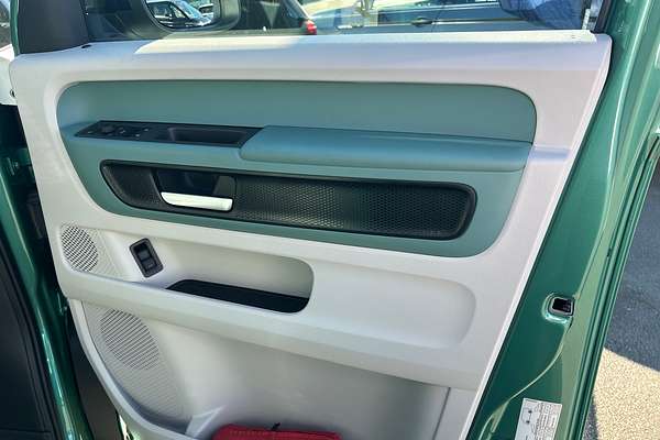 2025 Volkswagen ID. Buzz Pro BEV560 EB SWB