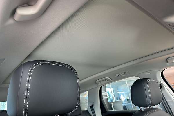 2025 Volkswagen Touareg 210TDI Elegance RC