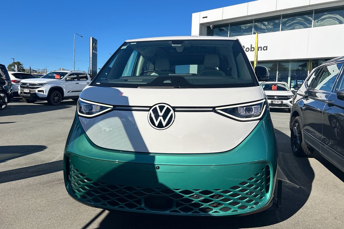2025 Volkswagen ID. Buzz Pro BEV560 EB SWB