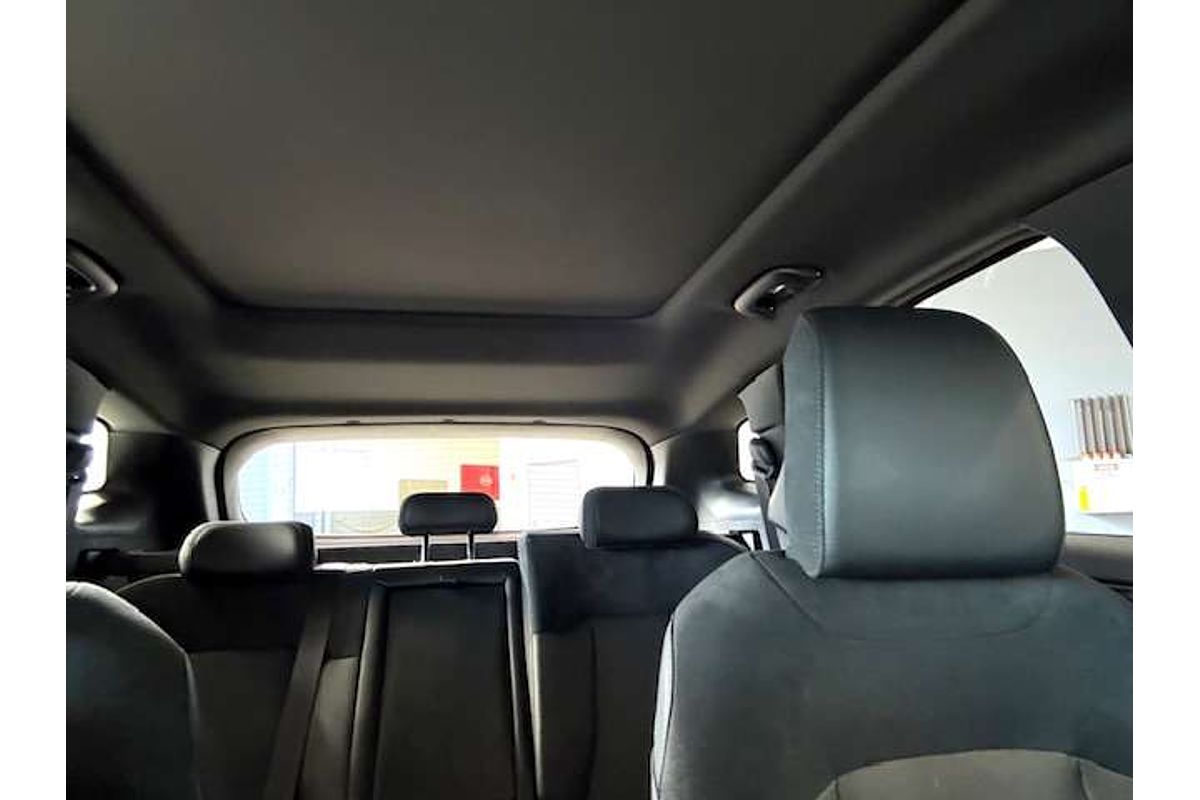 2021 Kia Sportage GT-LINE (AWD) NQ5 MY22