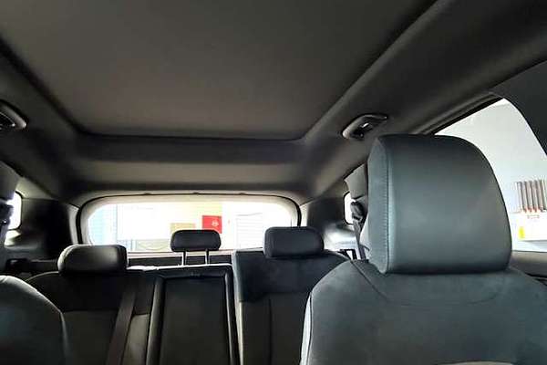 2021 Kia Sportage GT-LINE (AWD) NQ5 MY22
