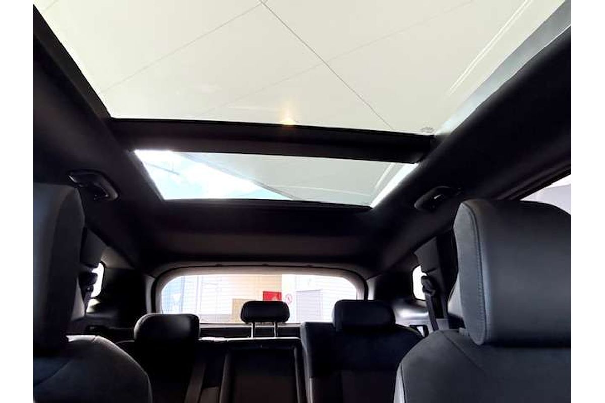 2021 Kia Sportage GT-LINE (AWD) NQ5 MY22