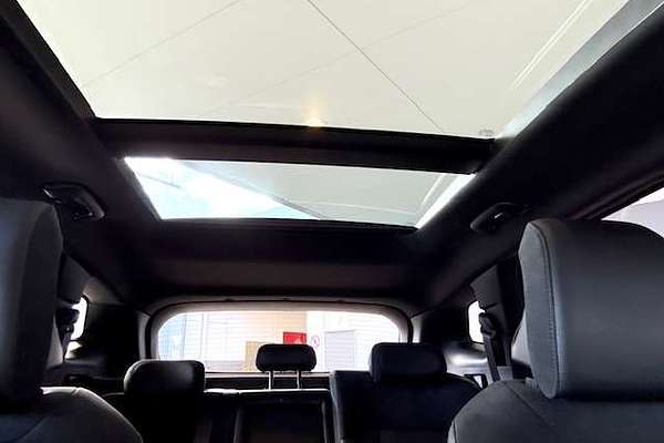 2021 Kia Sportage GT-LINE (AWD) NQ5 MY22