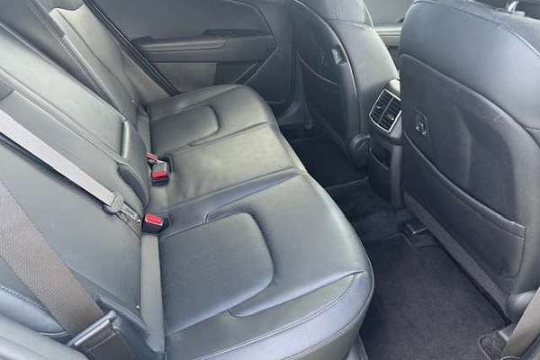 2021 Kia Sportage GT-LINE (AWD) NQ5 MY22