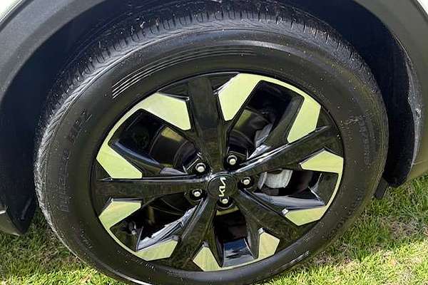 2021 Kia Sportage GT-LINE (AWD) NQ5 MY22