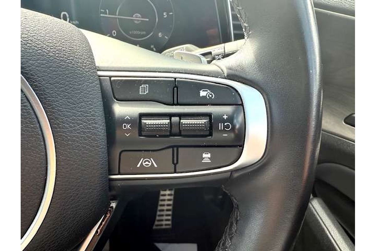 2021 Kia Sportage GT-LINE (AWD) NQ5 MY22