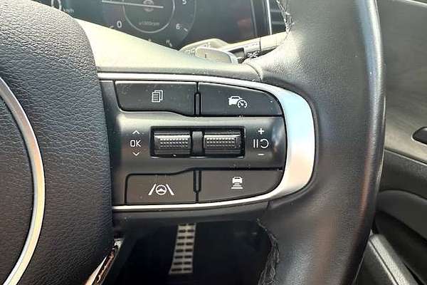 2021 Kia Sportage GT-LINE (AWD) NQ5 MY22