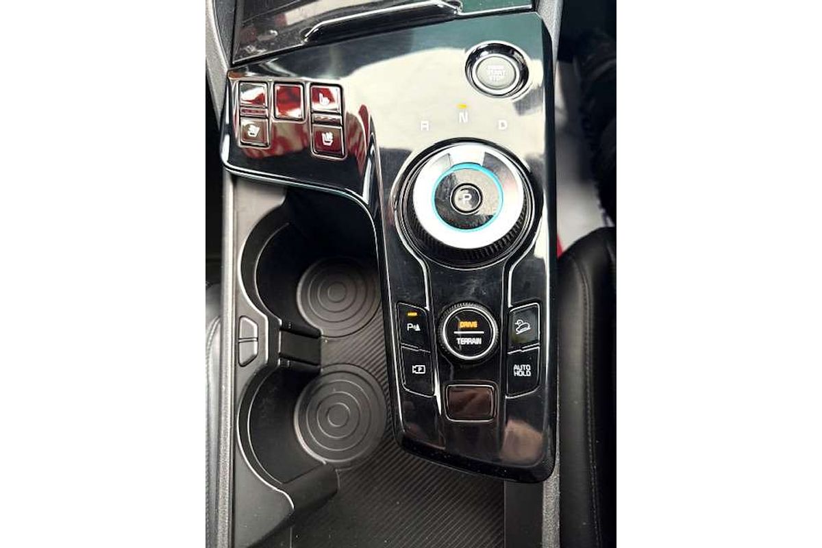 2021 Kia Sportage GT-LINE (AWD) NQ5 MY22