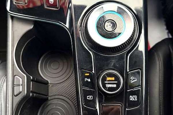 2021 Kia Sportage GT-LINE (AWD) NQ5 MY22
