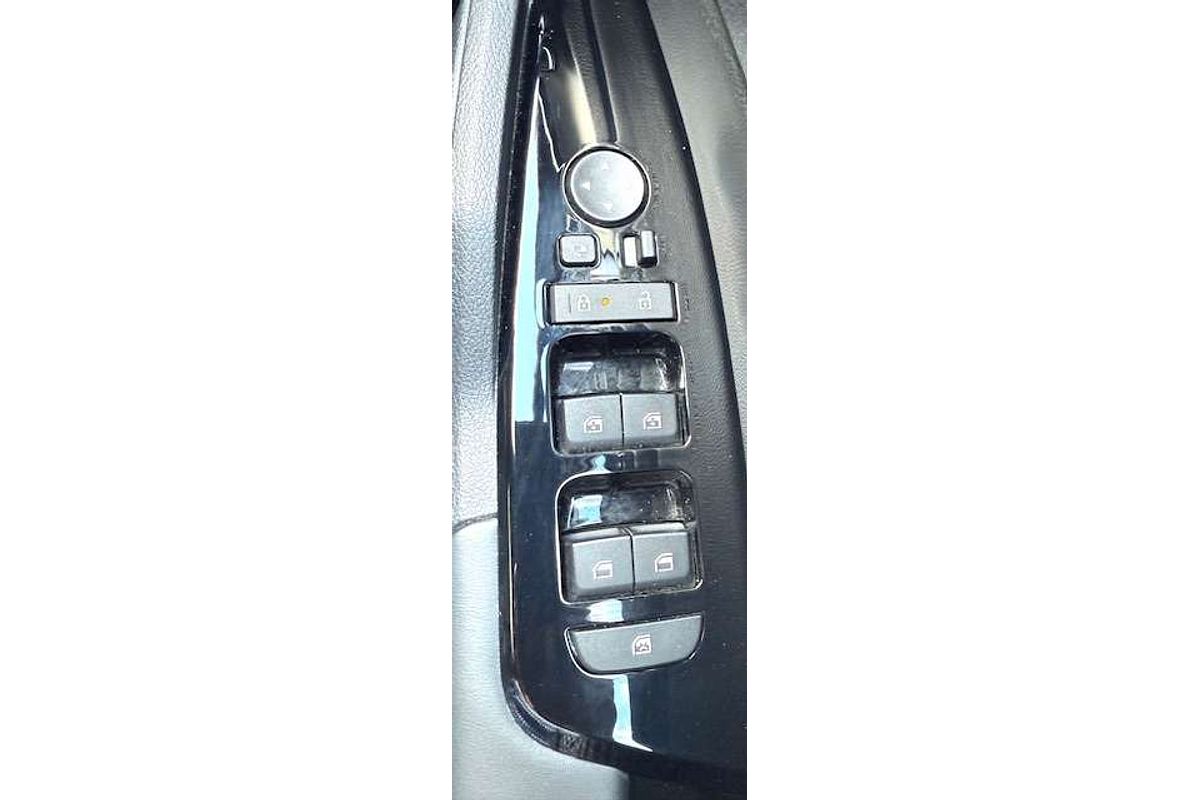 2021 Kia Sportage GT-LINE (AWD) NQ5 MY22