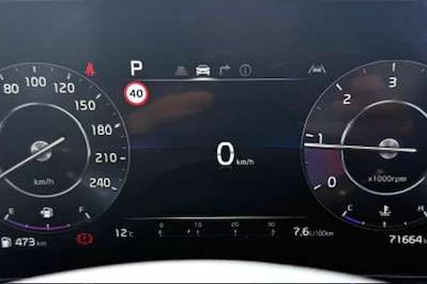 2021 Kia Sportage GT-LINE (AWD) NQ5 MY22