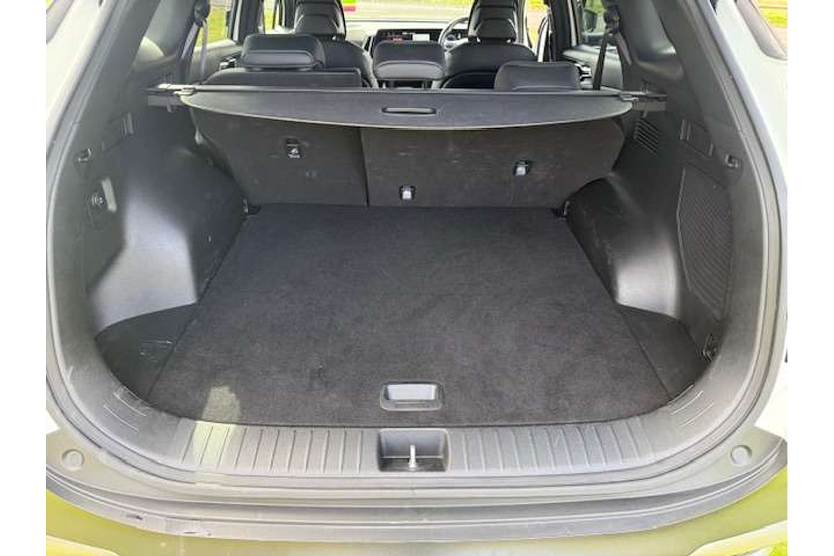 2021 Kia Sportage GT-LINE (AWD) NQ5 MY22