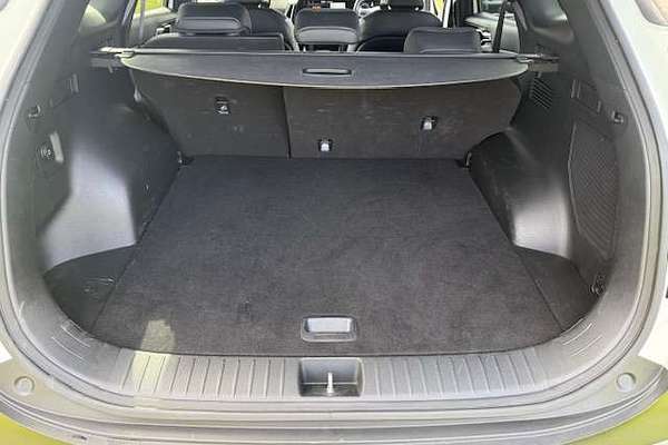 2021 Kia Sportage GT-LINE (AWD) NQ5 MY22