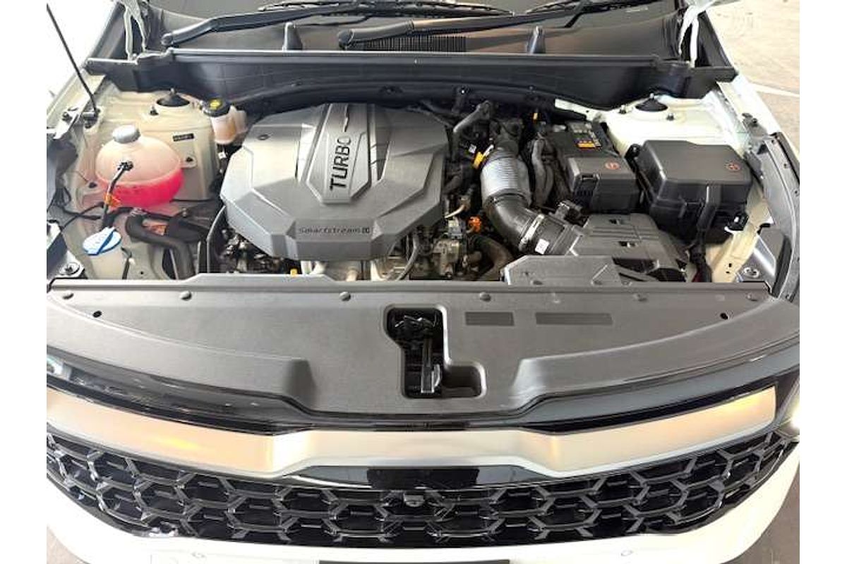 2021 Kia Sportage GT-LINE (AWD) NQ5 MY22