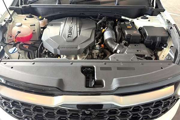 2021 Kia Sportage GT-LINE (AWD) NQ5 MY22