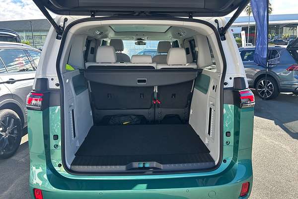 2025 Volkswagen ID. Buzz Pro BEV560 EB SWB