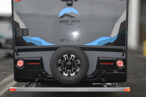 2025 Snowy River SRP18