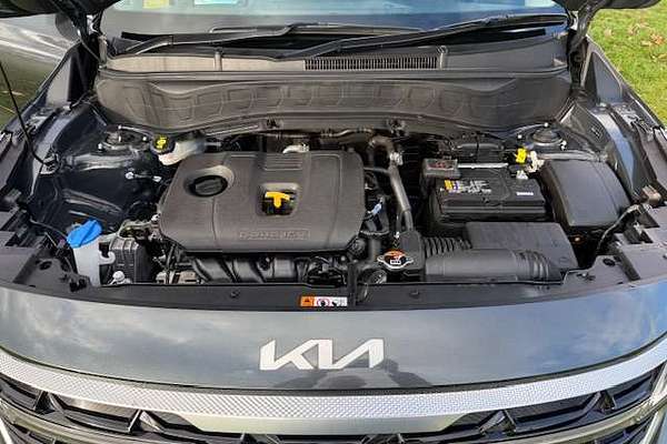 2024 Kia Seltos GT-Line SP2 PE