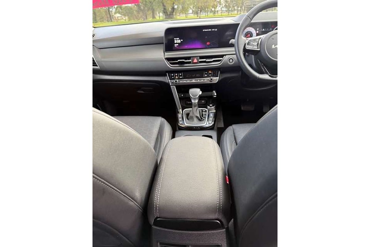 2024 Kia Seltos GT-Line SP2 PE