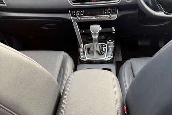 2024 Kia Seltos GT-Line SP2 PE