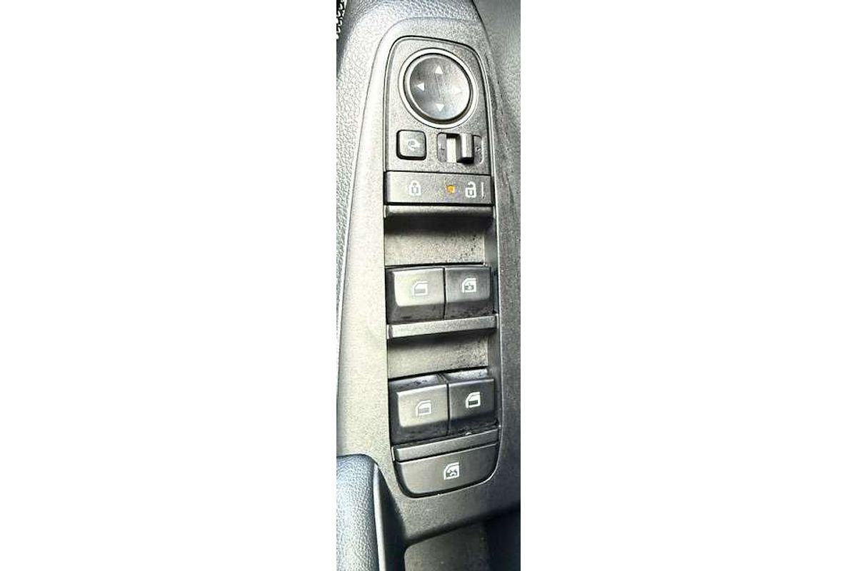 2024 Kia Seltos GT-Line SP2 PE