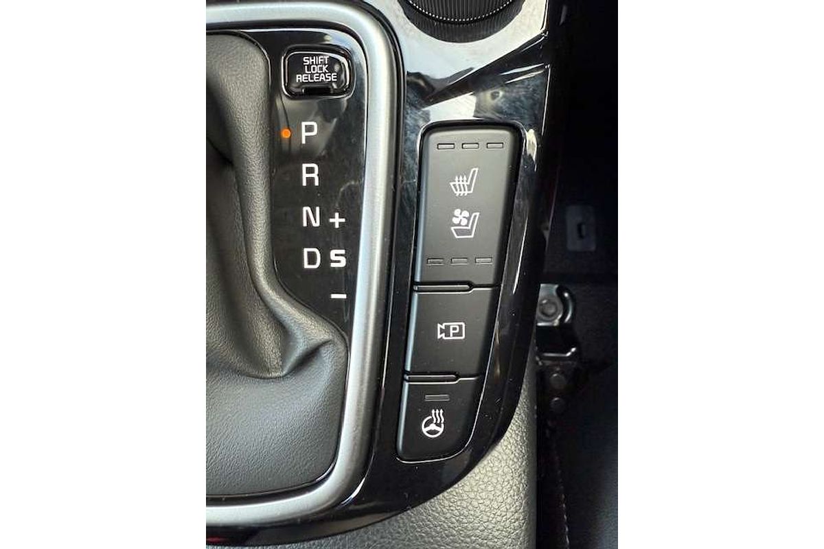 2024 Kia Seltos GT-Line SP2 PE