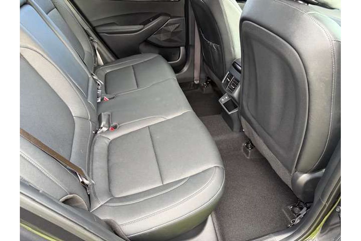 2024 Kia Seltos GT-Line SP2 PE
