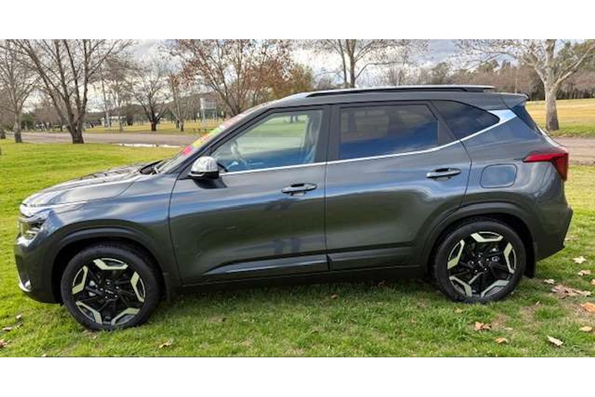 2024 Kia Seltos GT-Line SP2 PE