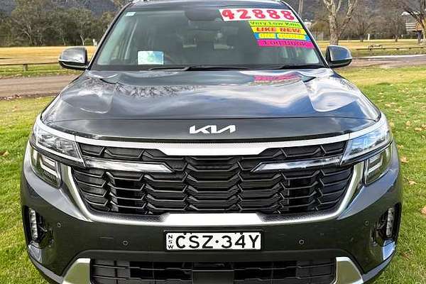 2024 Kia Seltos GT-Line SP2 PE