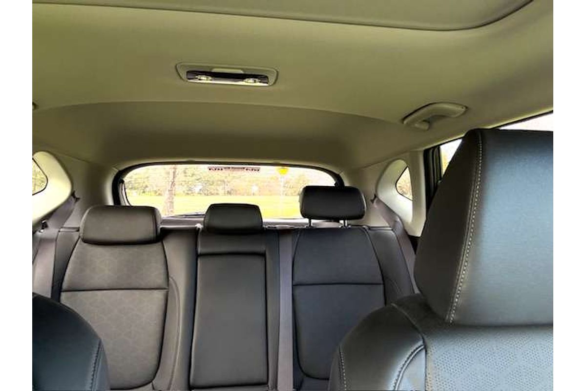 2024 Kia Seltos GT-Line SP2 PE
